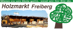 Holzmarkt Freiberg